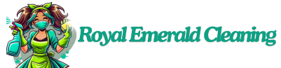 Royal Emerald Cleaning